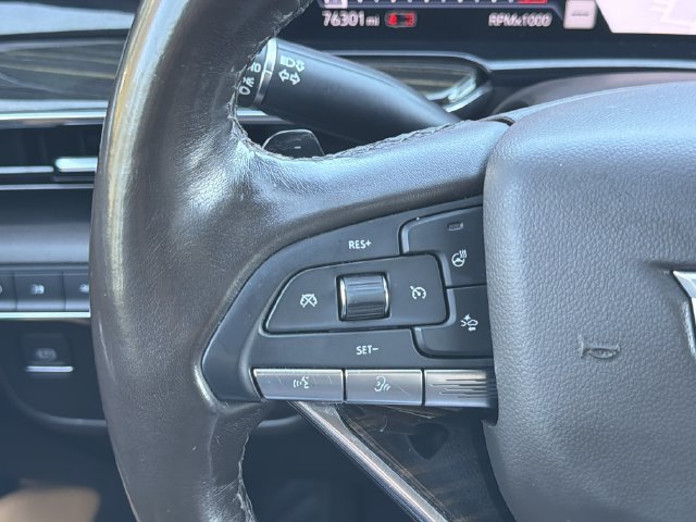 Used 2022 Cadillac Escalade Sport w/ Touring Package AWD/4WD image 29
