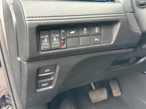 Certified 2023 Honda Odyssey Elite image 25