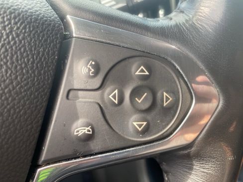 Used 2018 Chevrolet Traverse High Country w/ LPO, Floor Liner Package image 26