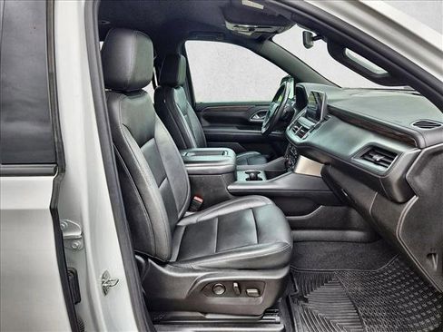 Used 2021 Chevrolet Tahoe Z71 AWD/4WD image 27