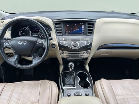 Used 2018 INFINITI QX60 Luxe w/ Premium Plus Package AWD/4WD image 14