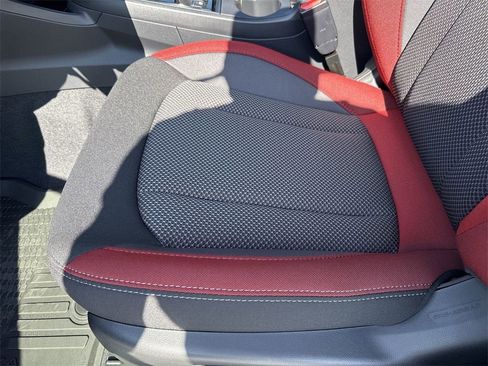 New 2025 Subaru Impreza RS w/ Popular Package #1 image 9