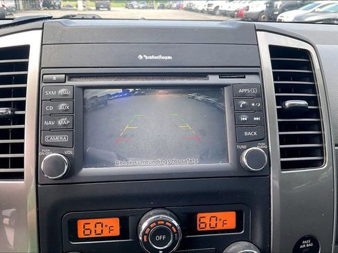 Used 2019 Nissan Frontier SL RWD image 22