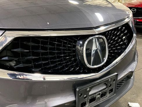 Used 2019 Acura RDX AWD image 29