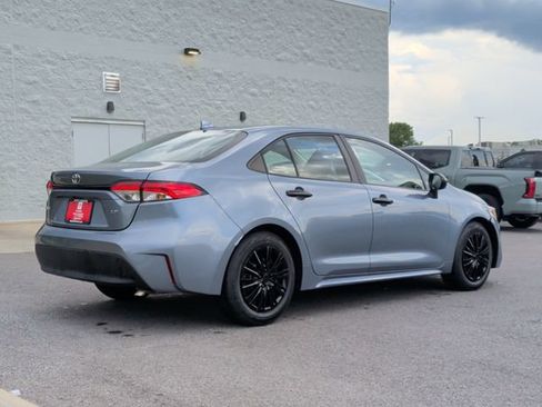 Used 2023 Toyota Corolla LE FWD image 23