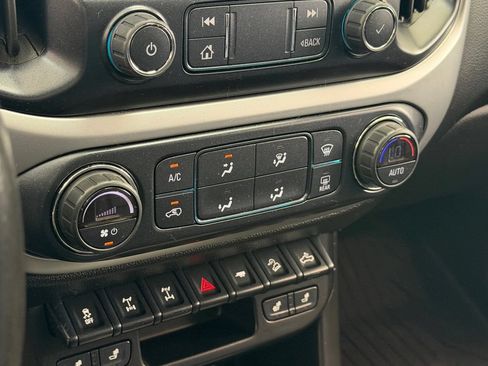 Certified 2022 Chevrolet Colorado ZR2 AWD/4WD image 22