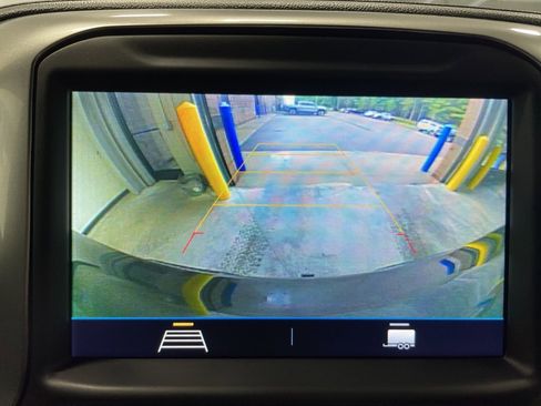 Used 2022 Chevrolet Silverado 1500 RST w/ Z71 Off-Road Package image 43