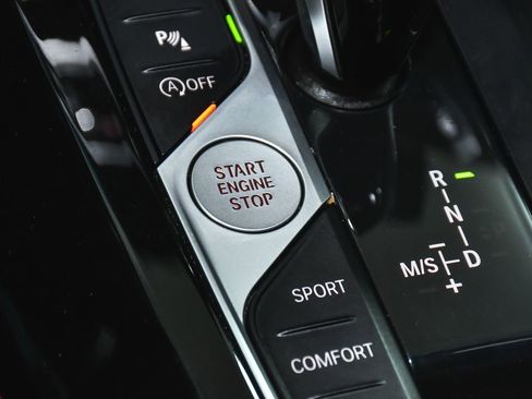 Used 2023 BMW X4 xDrive30i w/ M Sport Package image 30