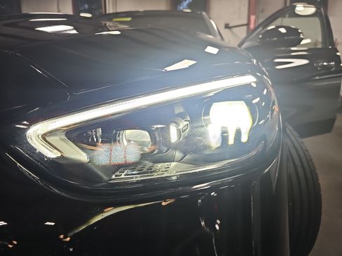 Used 2024 Mercedes-Benz C 300 Sedan image 32
