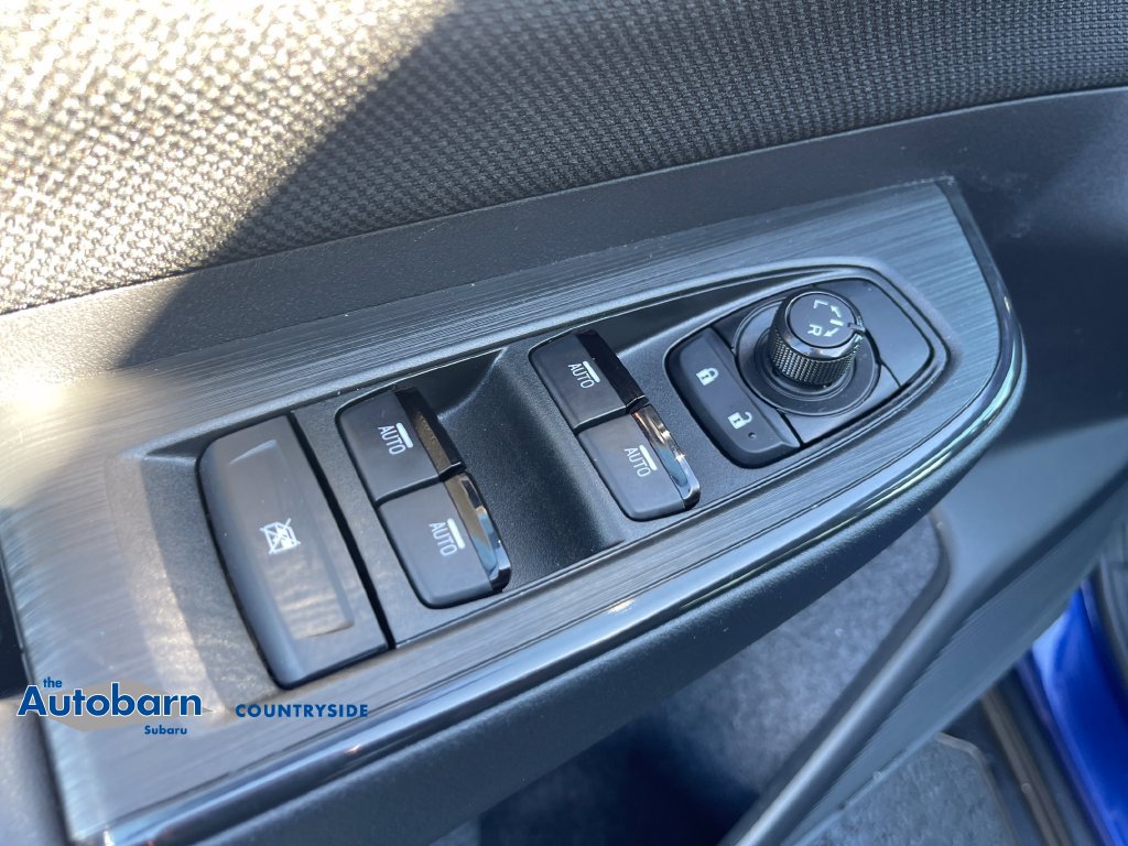 Used 2026 Subaru Outback Limited AWD/4WD image 11