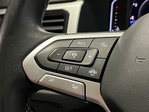 Certified 2022 Volkswagen Atlas SE AWD/4WD image 26