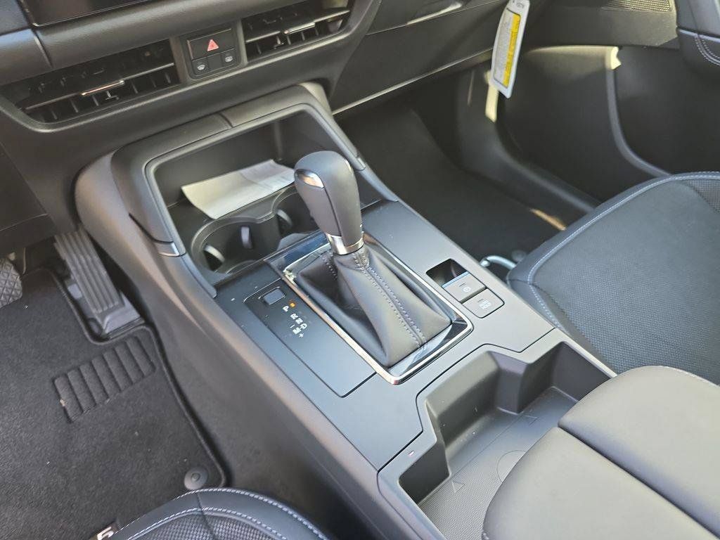 New 2026 MAZDA CX-5 Select AWD/4WD image 32