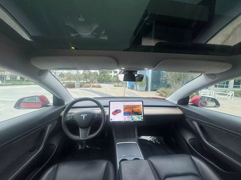 Used 2023 Tesla Model 3 Standard Range RWD image 10