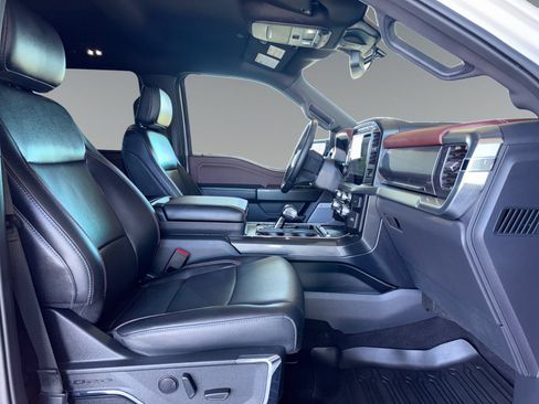 Certified 2023 Ford F150 Lariat AWD/4WD image 21