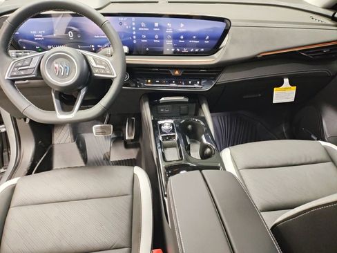 New 2026 Buick Envision Sport Touring image 33