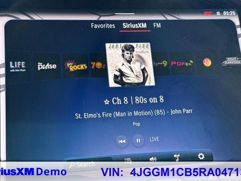 Certified 2024 Mercedes-Benz EQE 350+ 4MATIC SUV image 37