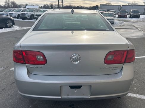 Used 2009 Buick Lucerne CXL image 6