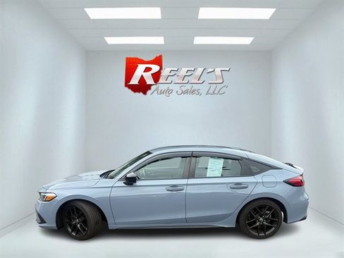 Used 2024 Honda Civic Sport image 30