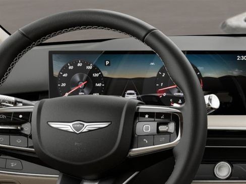 New 2026 Genesis GV70 2.5T AWD/4WD image 13