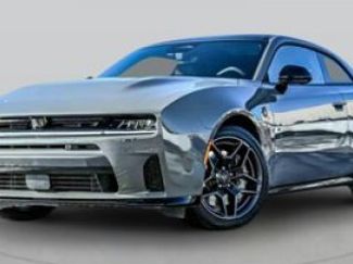 New 2026 Dodge Charger Daytona Scat Pack video 1