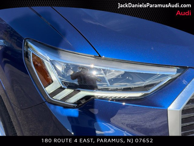 Used 2025 Audi Q3 2.0T Premium AWD/4WD image 21
