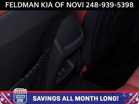 New 2026 Kia K5 GT-Line w/ GT-Line Premium Package FWD image 27