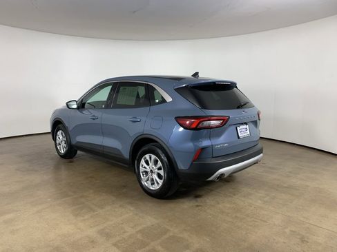 Used 2024 Ford Escape Active AWD/4WD image 14