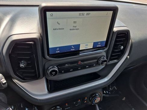 Used 2021 Ford Bronco Sport AWD/4WD image 14