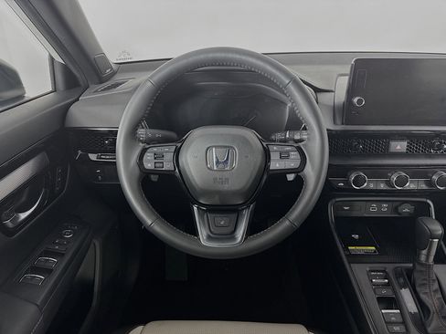 Certified 2023 Honda CR-V Sport Touring image 24