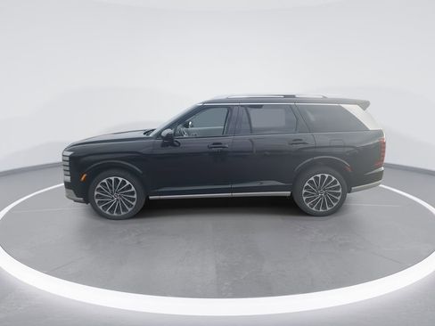 New 2026 Hyundai Palisade Calligraphy image 5