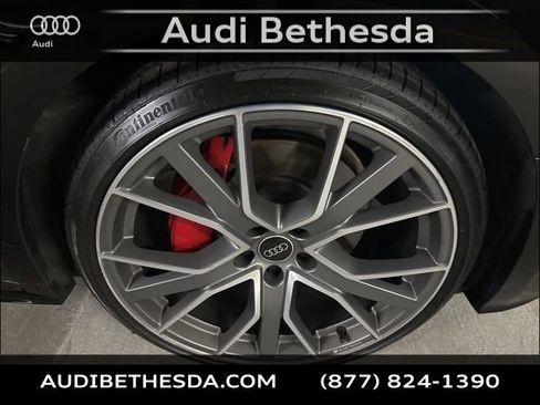 Certified 2025 Audi A5 2.0T Premium Plus w/ Premium Plus image 9