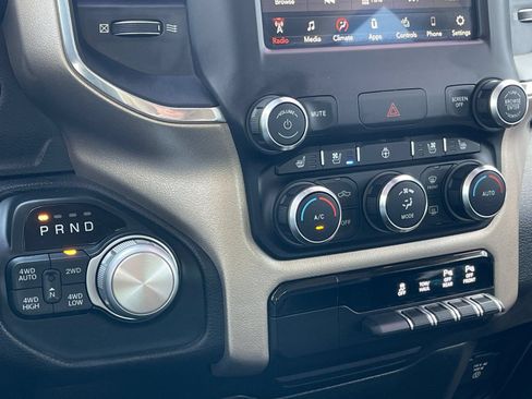 Used 2019 RAM 1500 Laramie AWD/4WD image 20