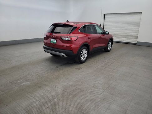 Used 2022 Ford Escape SE w/ Convenience Package AWD/4WD image 9
