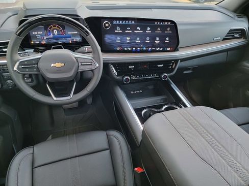 New 2025 Chevrolet Tahoe High Country image 33