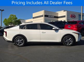 New 2026 Kia K4 FWD video 2