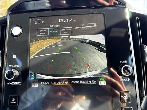 New 2026 Subaru Forester Wilderness image 15