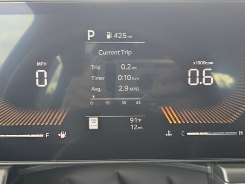 New 2026 Kia K5 GT-Line image 32