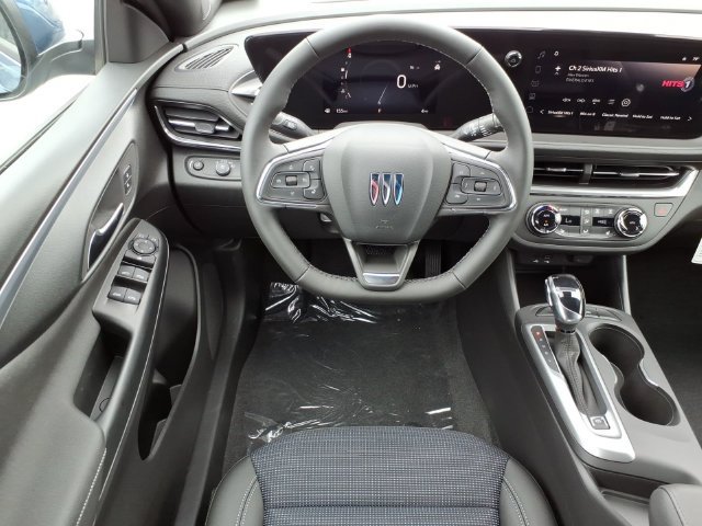 New 2026 Buick Envista Sport Touring w/ Convenience I Package FWD image 16