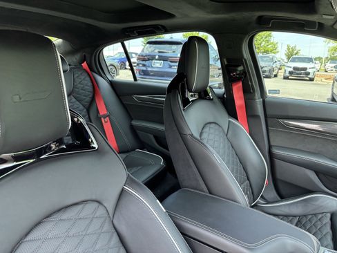 Used 2023 Cadillac CT5 V Blackwing w/ Driver Assist Package RWD image 34