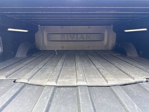 Used 2022 Rivian R1T Adventure AWD/4WD image 54