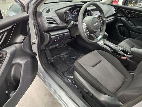Used 2021 Subaru Impreza 2.0i Premium AWD/4WD image 14