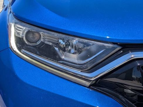 Used 2020 Honda CR-V EX-L image 9