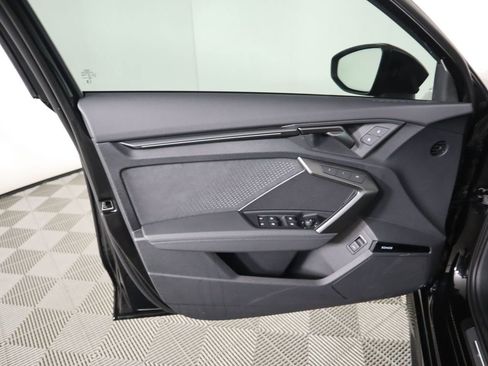 New 2026 Audi RS 3 image 25