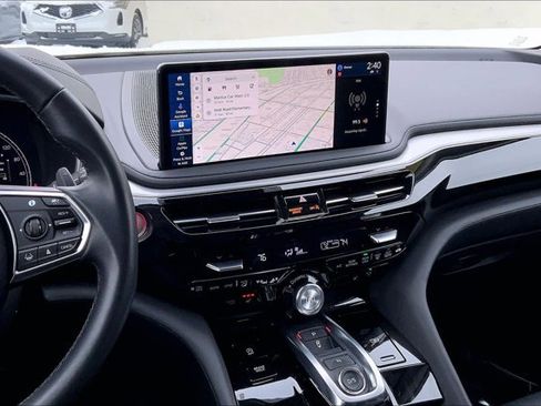 Used 2025 Acura MDX w/Technology Package image 5