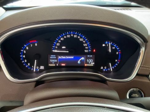 Used 2014 Cadillac SRX Luxury FWD image 8