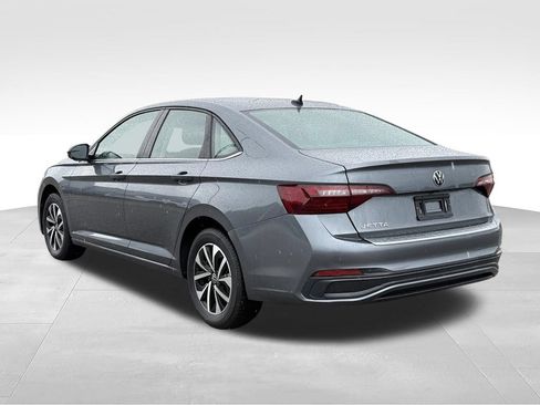 Used 2023 Volkswagen Jetta S FWD image 3