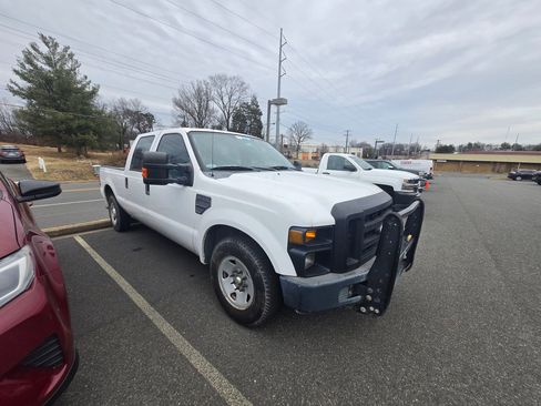 Used 2009 Ford F250 King Ranch image 12