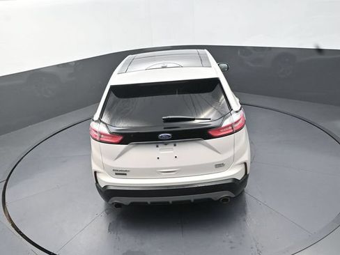 Used 2019 Ford Edge SEL w/ Equipment Group 201A AWD/4WD image 28