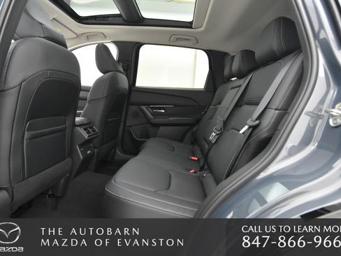New 2026 MAZDA CX-5 2.5 S w/ Premium Package AWD/4WD image 26