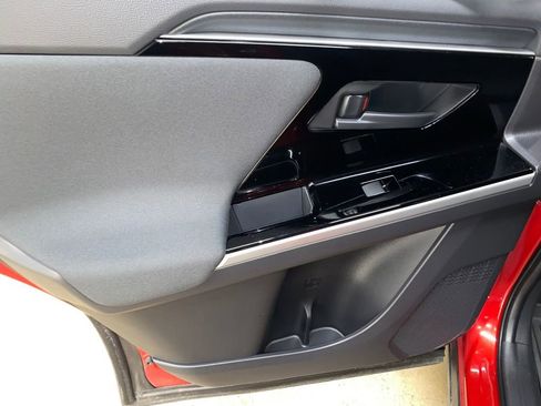 Certified 2023 Subaru Solterra AWD image 33